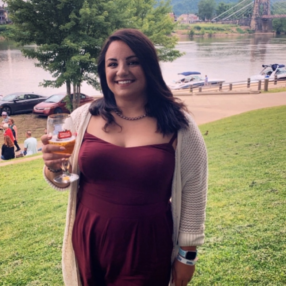 Meet your Posher, Brittnae
